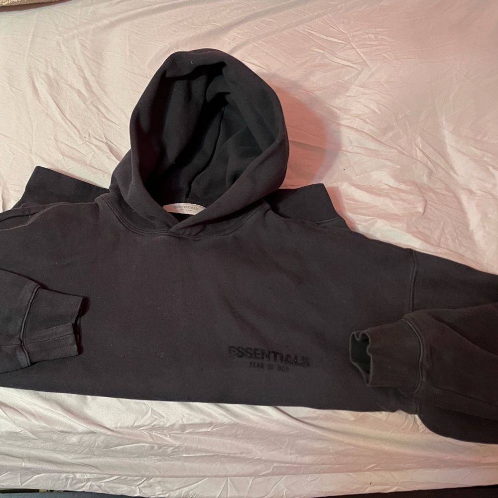 ESSENTIALS Hoodie